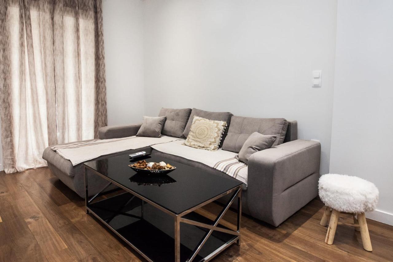Cute Apartment Near Acropolis 아테네 외부 사진