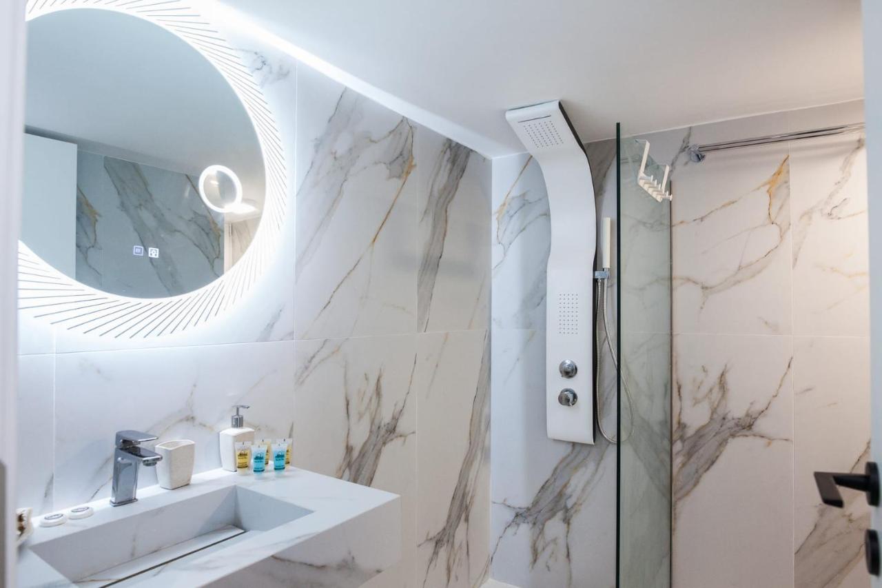 Cute Apartment Near Acropolis 아테네 외부 사진
