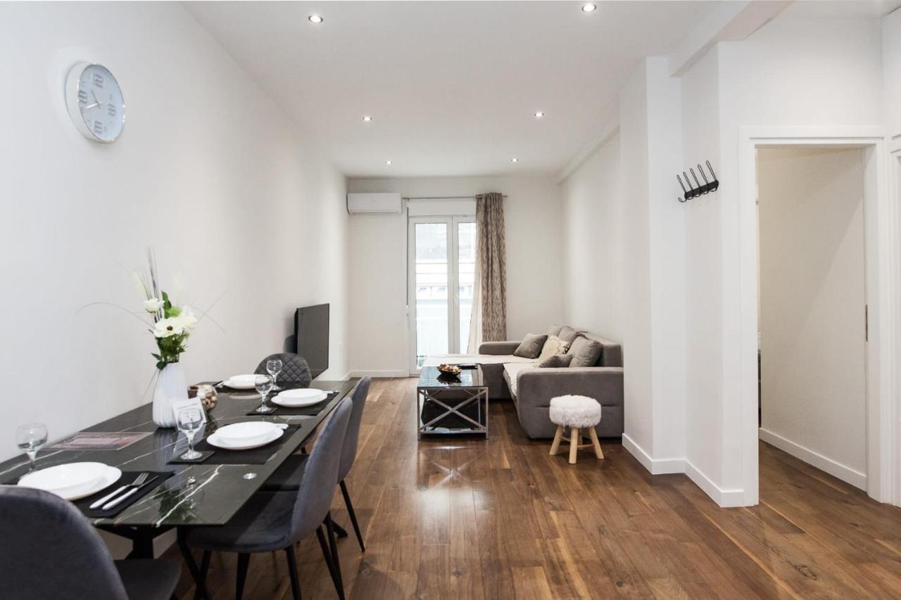 Cute Apartment Near Acropolis 아테네 외부 사진