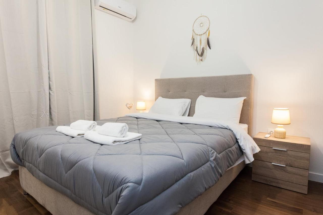 Cute Apartment Near Acropolis 아테네 외부 사진