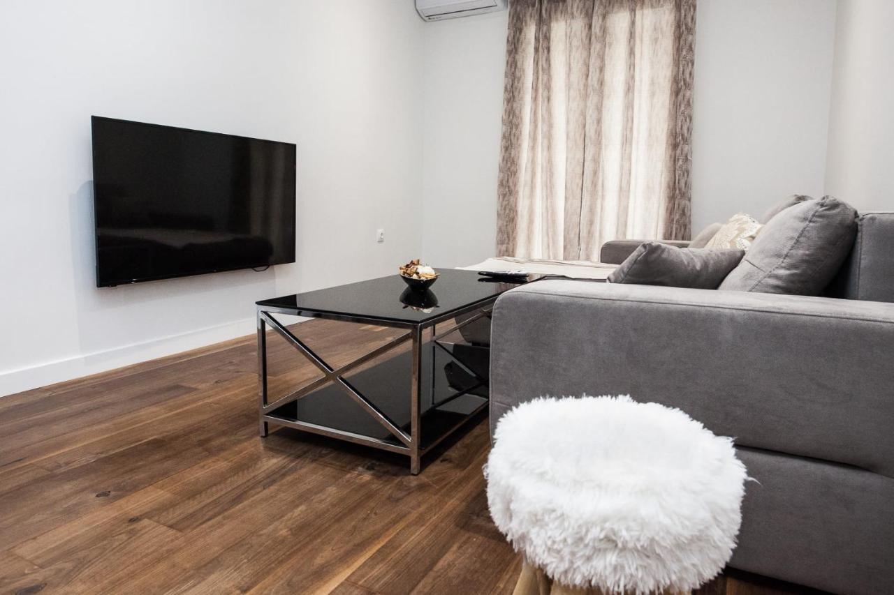 Cute Apartment Near Acropolis 아테네 외부 사진