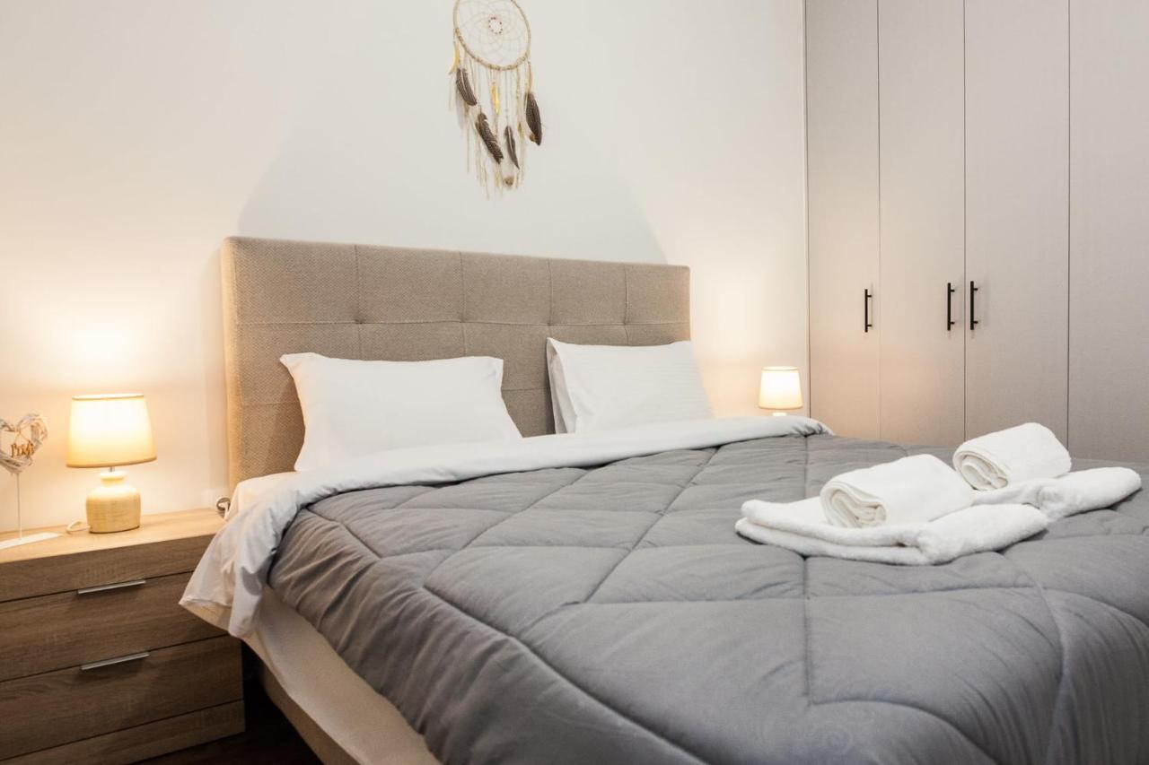 Cute Apartment Near Acropolis 아테네 외부 사진