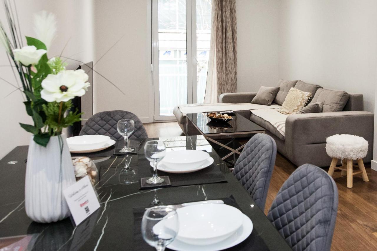 Cute Apartment Near Acropolis 아테네 외부 사진