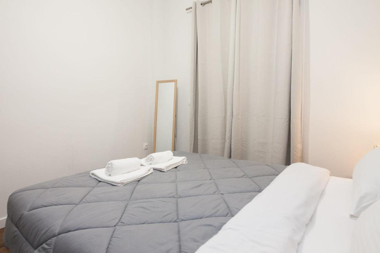 Cute Apartment Near Acropolis 아테네 외부 사진